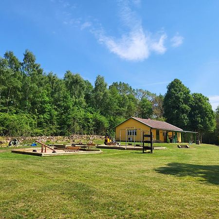 Ormanaesgardens Stugby Βίλα Höör Εξωτερικό φωτογραφία