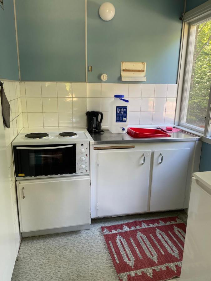Ormanaesgardens Stugby Βίλα Höör Εξωτερικό φωτογραφία